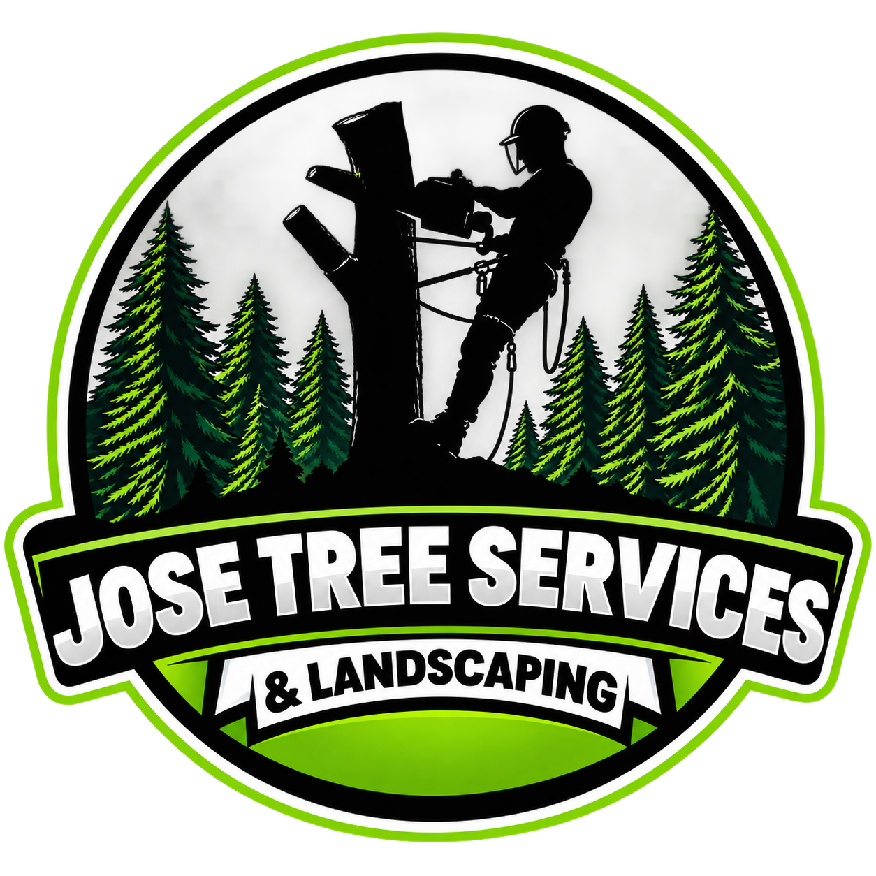 Jose Tree Service & Landscaping